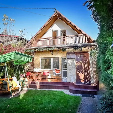 Dulakowka - Domek Na Kazda Pogode Piwniczna-Zdroj Exterior foto
