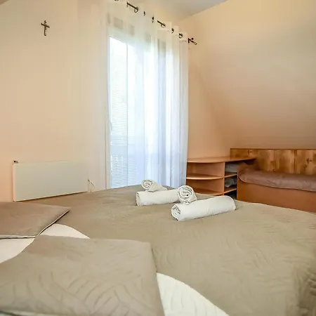 Dulakowka - Domek Na Kazda Pogode Piwniczna-Zdroj Exterior foto