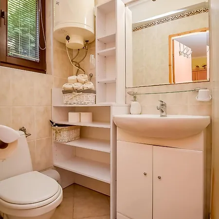 Dulakowka - Domek Na Kazda Pogode Piwniczna-Zdroj Exterior foto