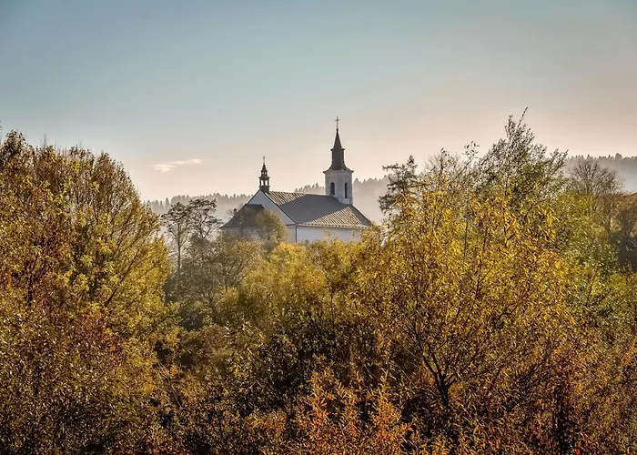 Dulakowka - Domek Na Kazda Pogode