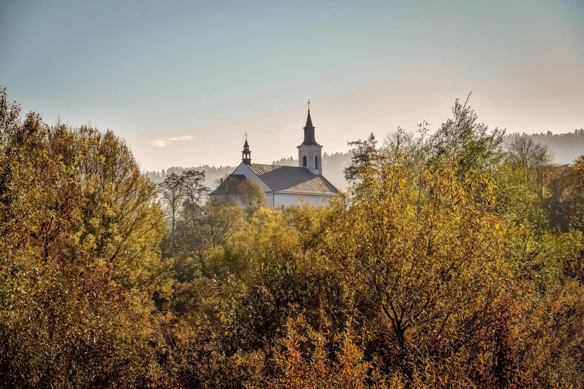 Dulakowka - Na Kazda Pogode Chalet