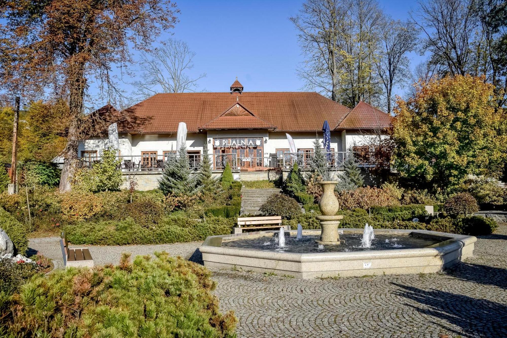 Dulakowka - Na Kazda Pogode Chalet *