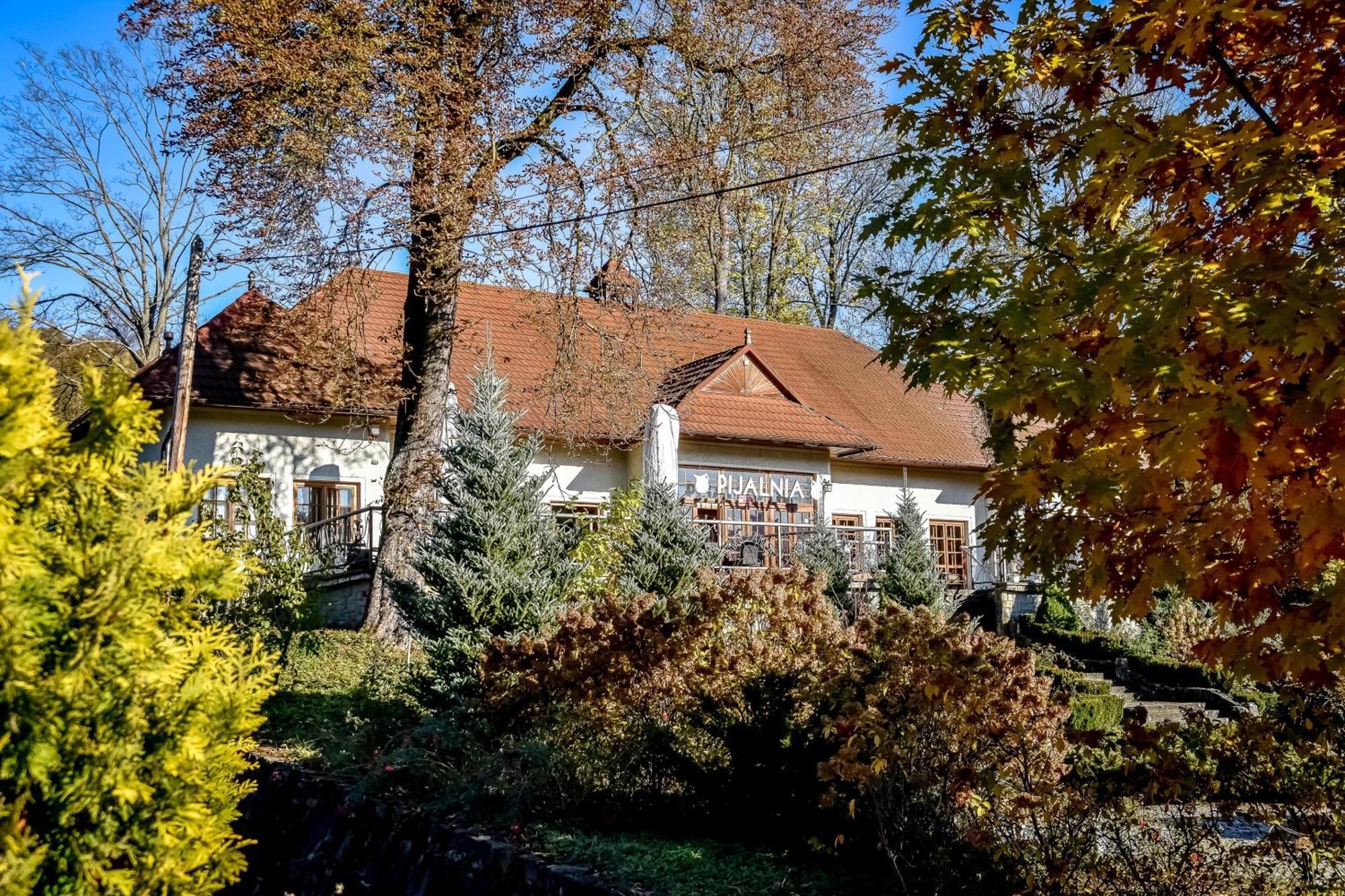 Dulakowka - Na Kazda Pogode Chalet Piwniczna-Zdroj