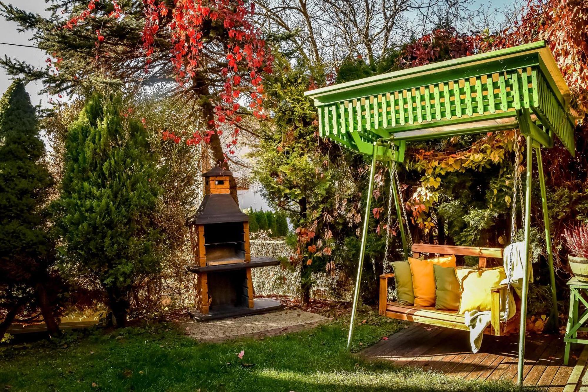 Chalet Dulakowka - Na Kazda Pogode Piwniczna-Zdroj