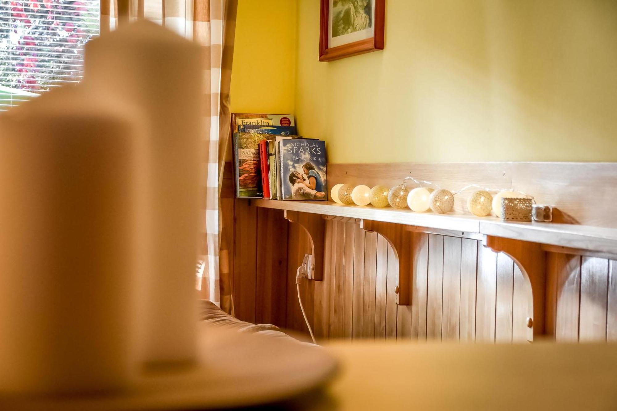 Chalet Dulakowka - Na Kazda Pogode *
