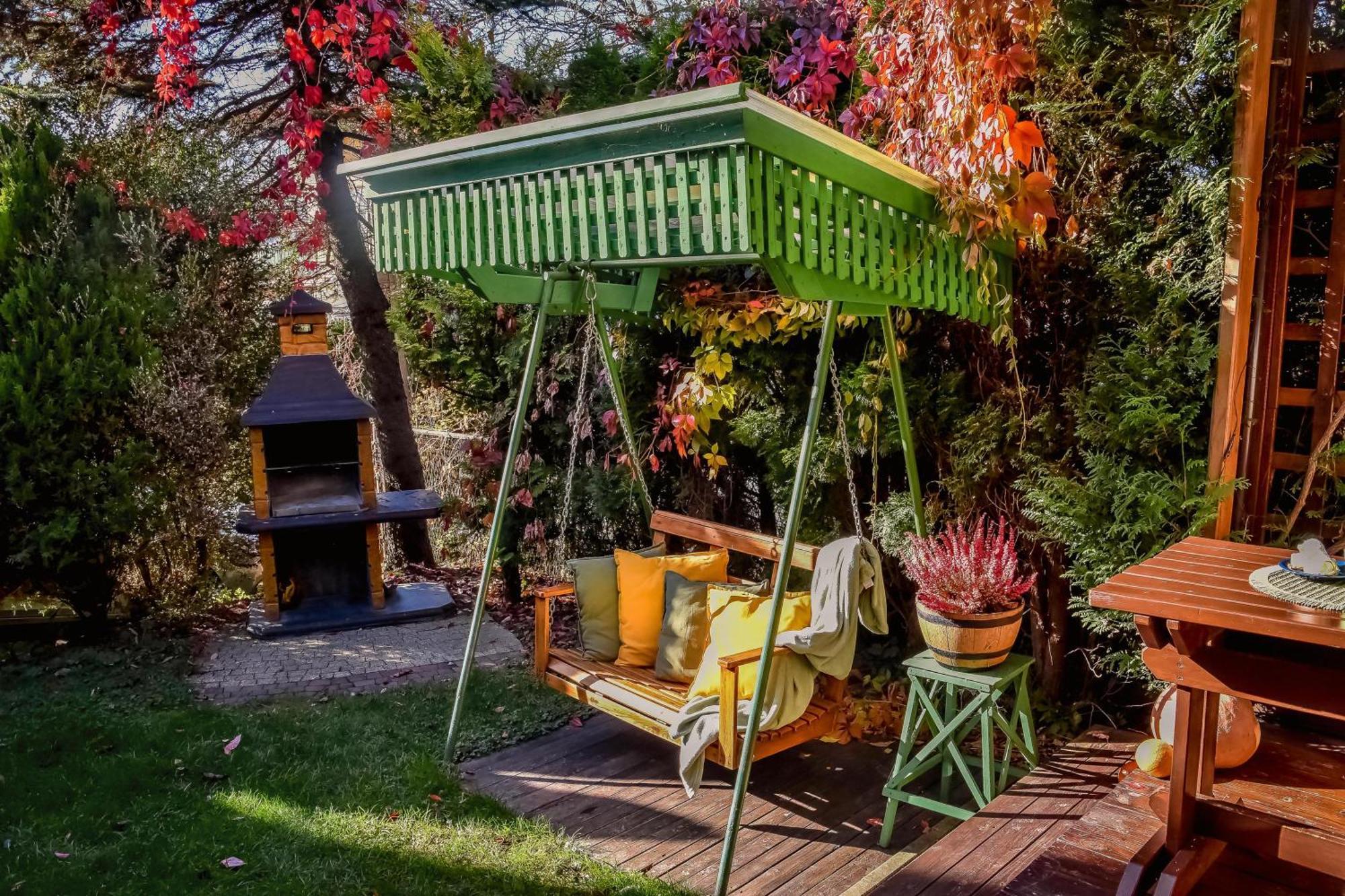 Chalet Dulakowka - Na Kazda Pogode Piwniczna-Zdroj