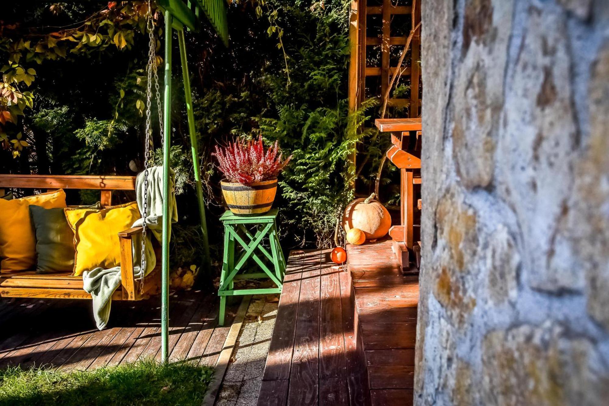 Chalet Dulakowka - Na Kazda Pogode Piwniczna-Zdroj