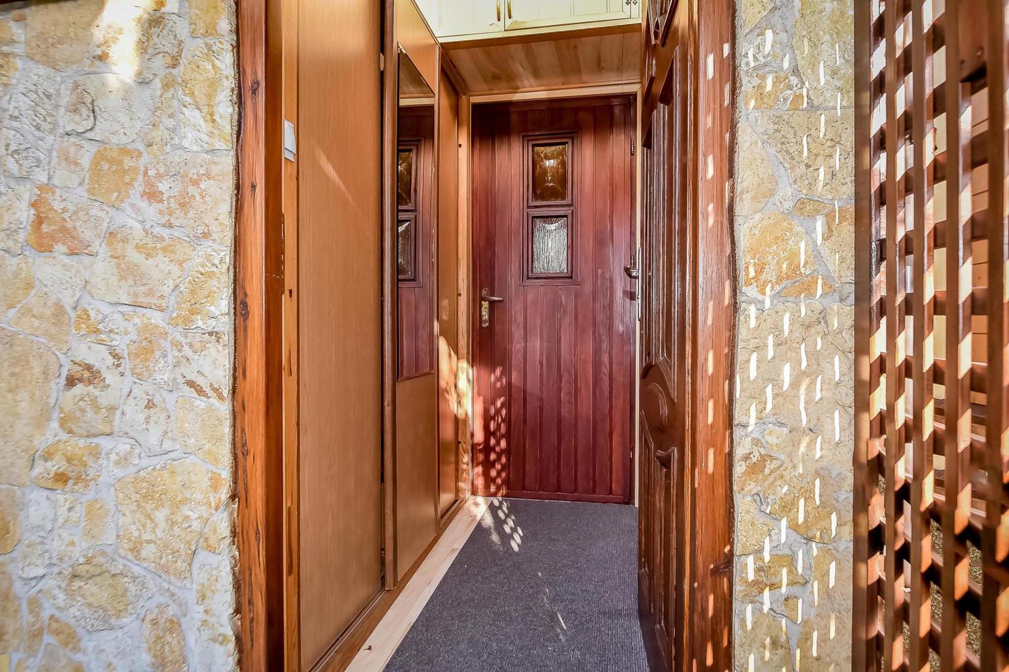 Dulakowka - Na Kazda Pogode Chalet