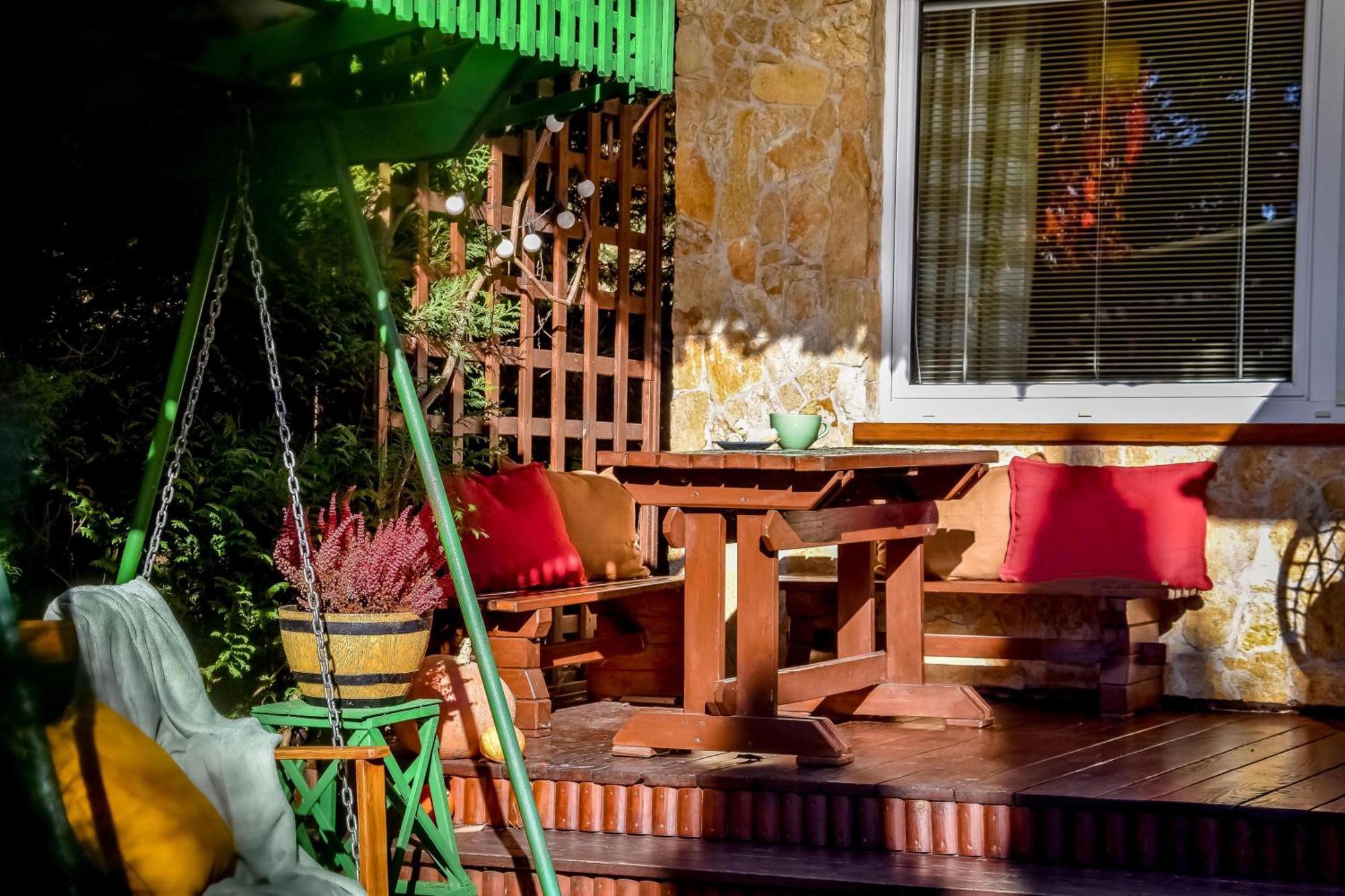 Chalet Dulakowka - Na Kazda Pogode *