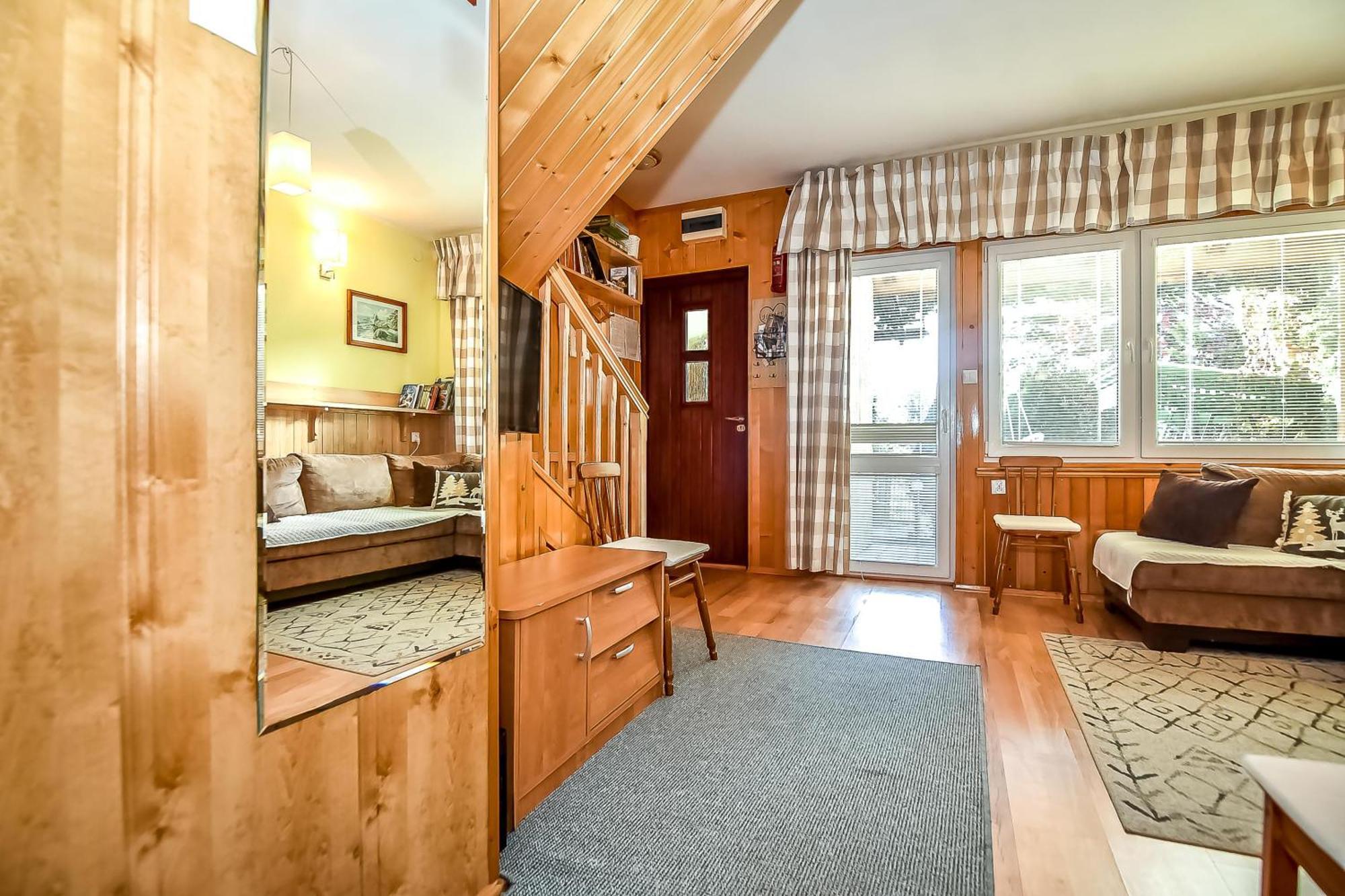 Chalet Dulakowka - Na Kazda Pogode Piwniczna-Zdroj