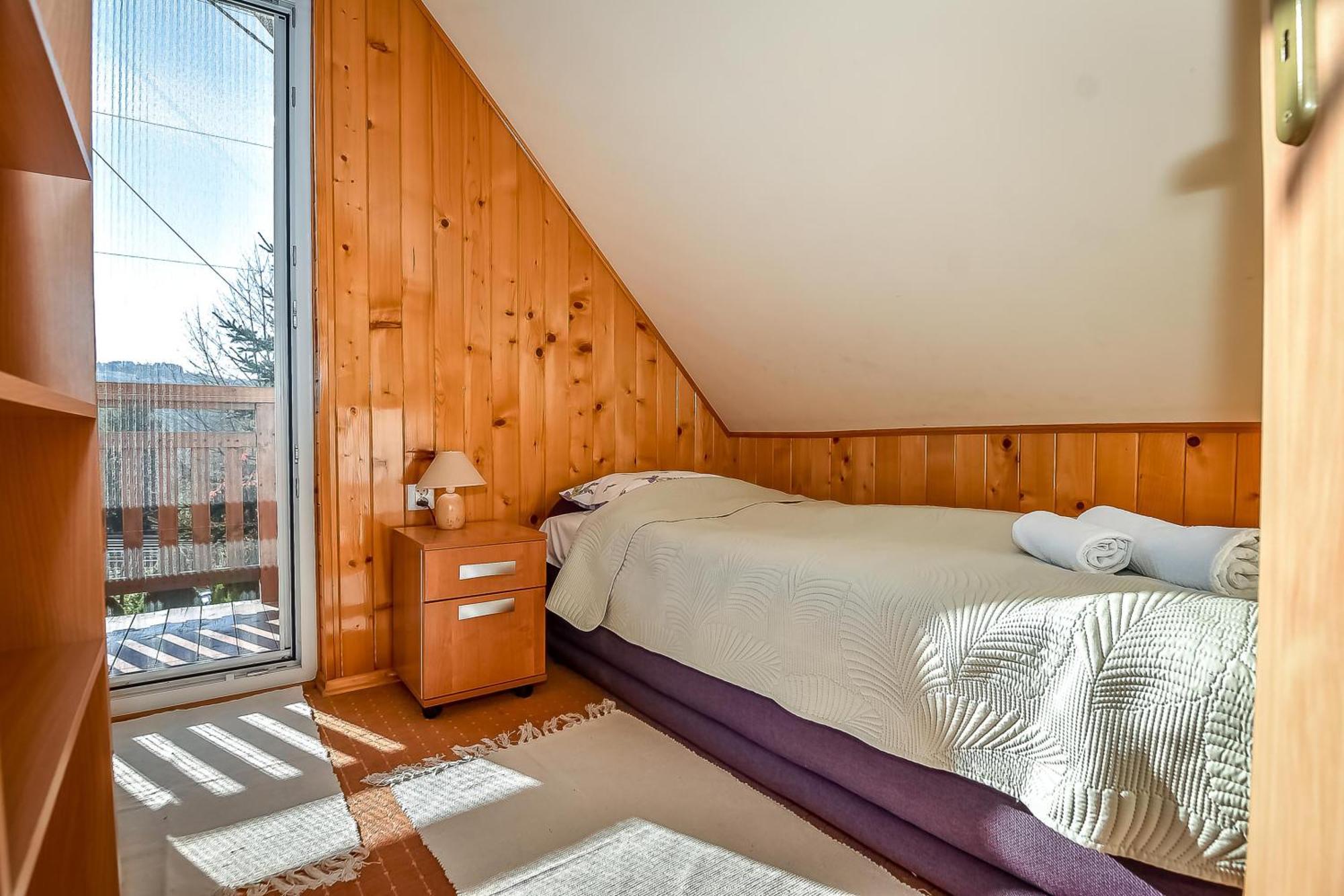 Dulakowka - Na Kazda Pogode Chalet
