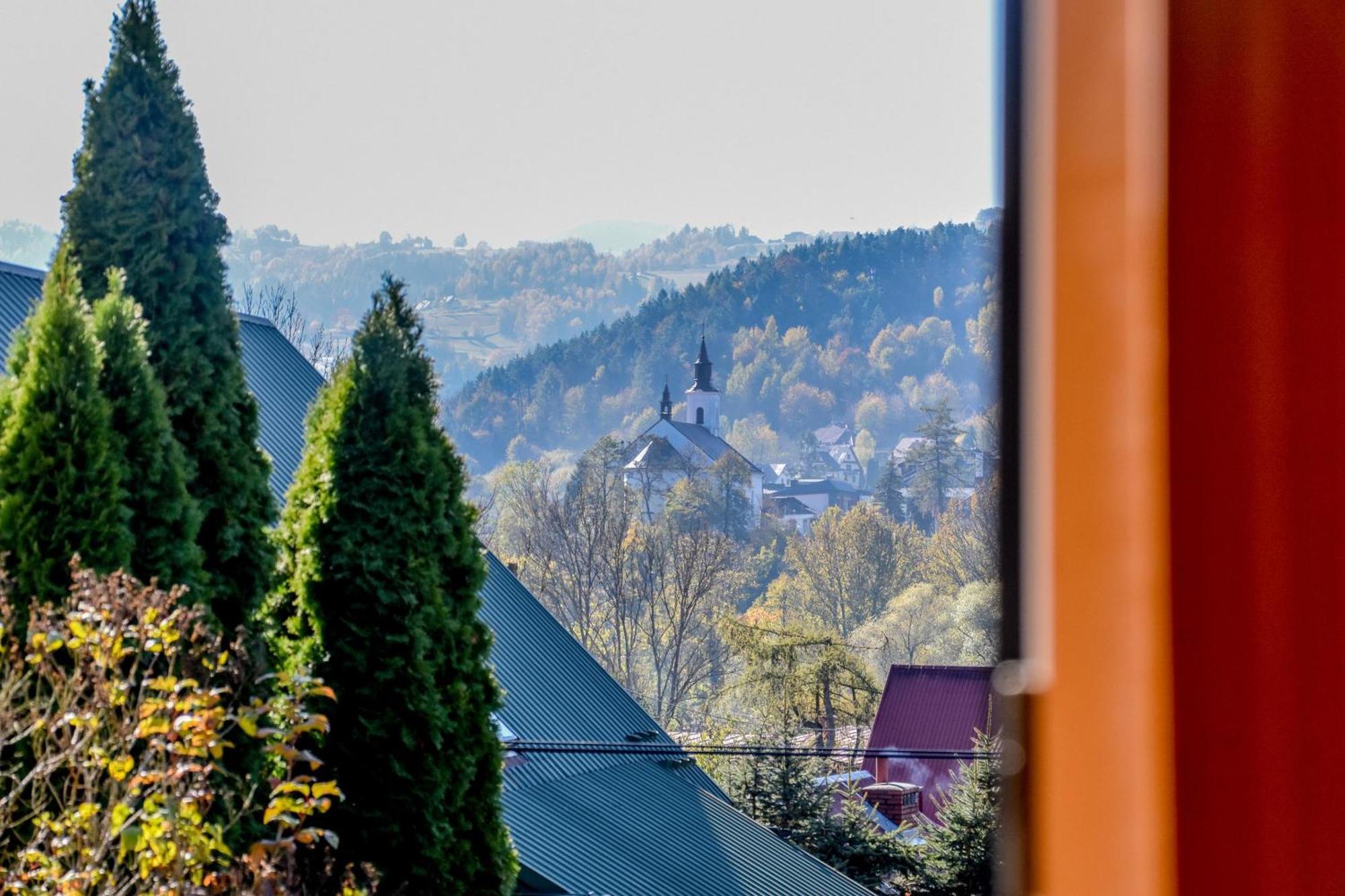 Chalet Dulakowka - Na Kazda Pogode