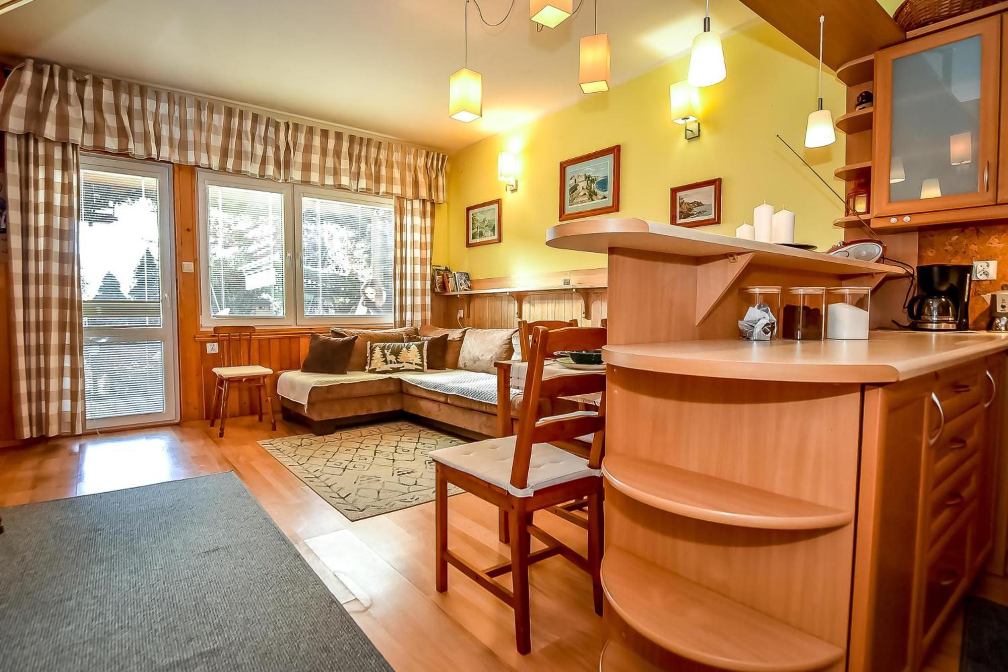 Chalet Dulakowka - Na Kazda Pogode *