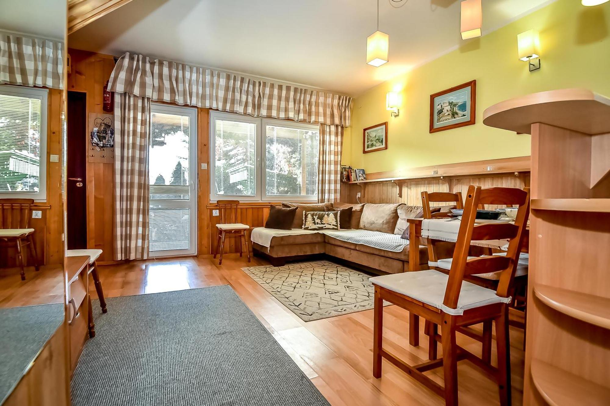 Dulakowka - Na Kazda Pogode Chalet Piwniczna-Zdroj