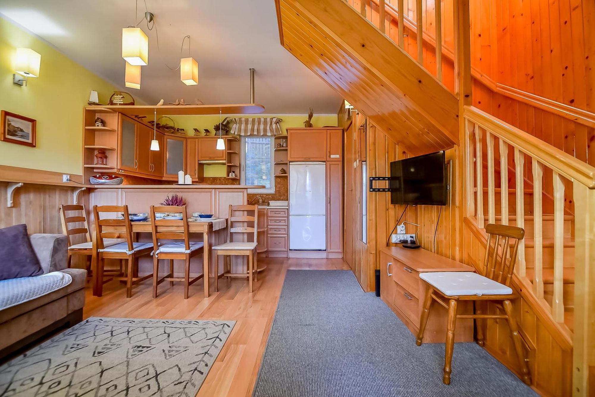 Chalet Dulakowka - Na Kazda Pogode Piwniczna-Zdroj