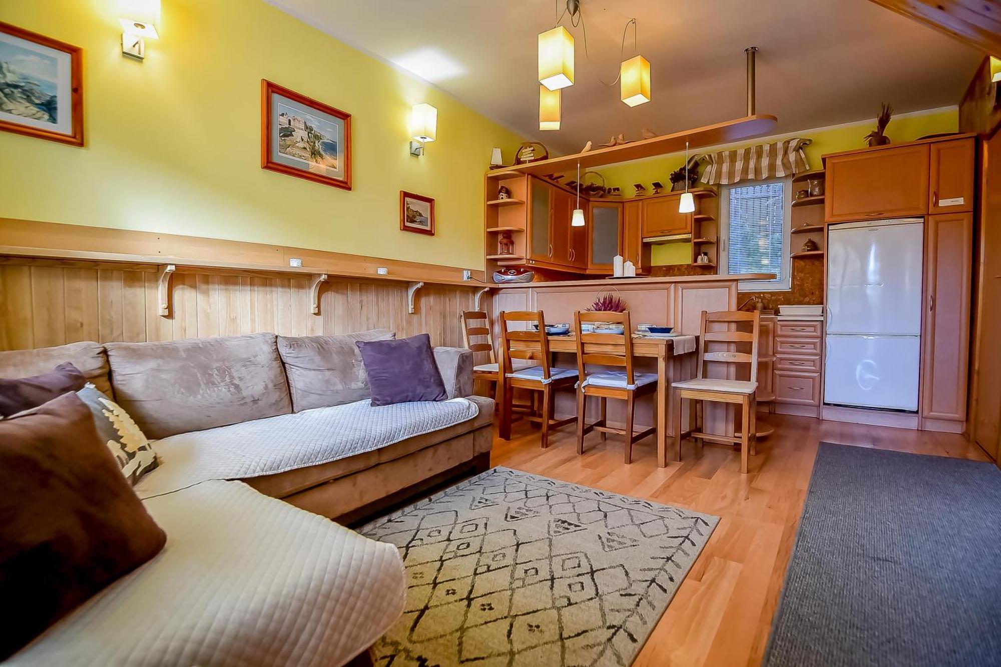 Dulakowka - Na Kazda Pogode Chalet