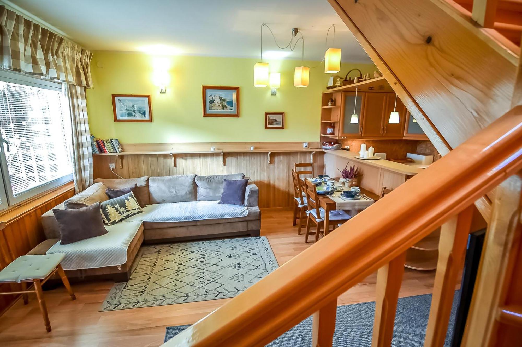 Dulakowka - Na Kazda Pogode Chalet *