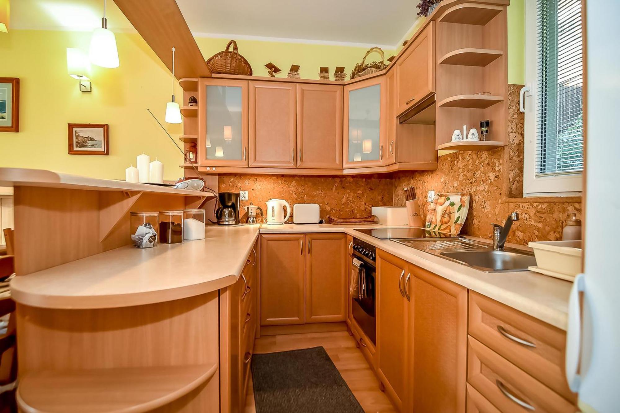 Dulakowka - Na Kazda Pogode Chalet Piwniczna-Zdroj
