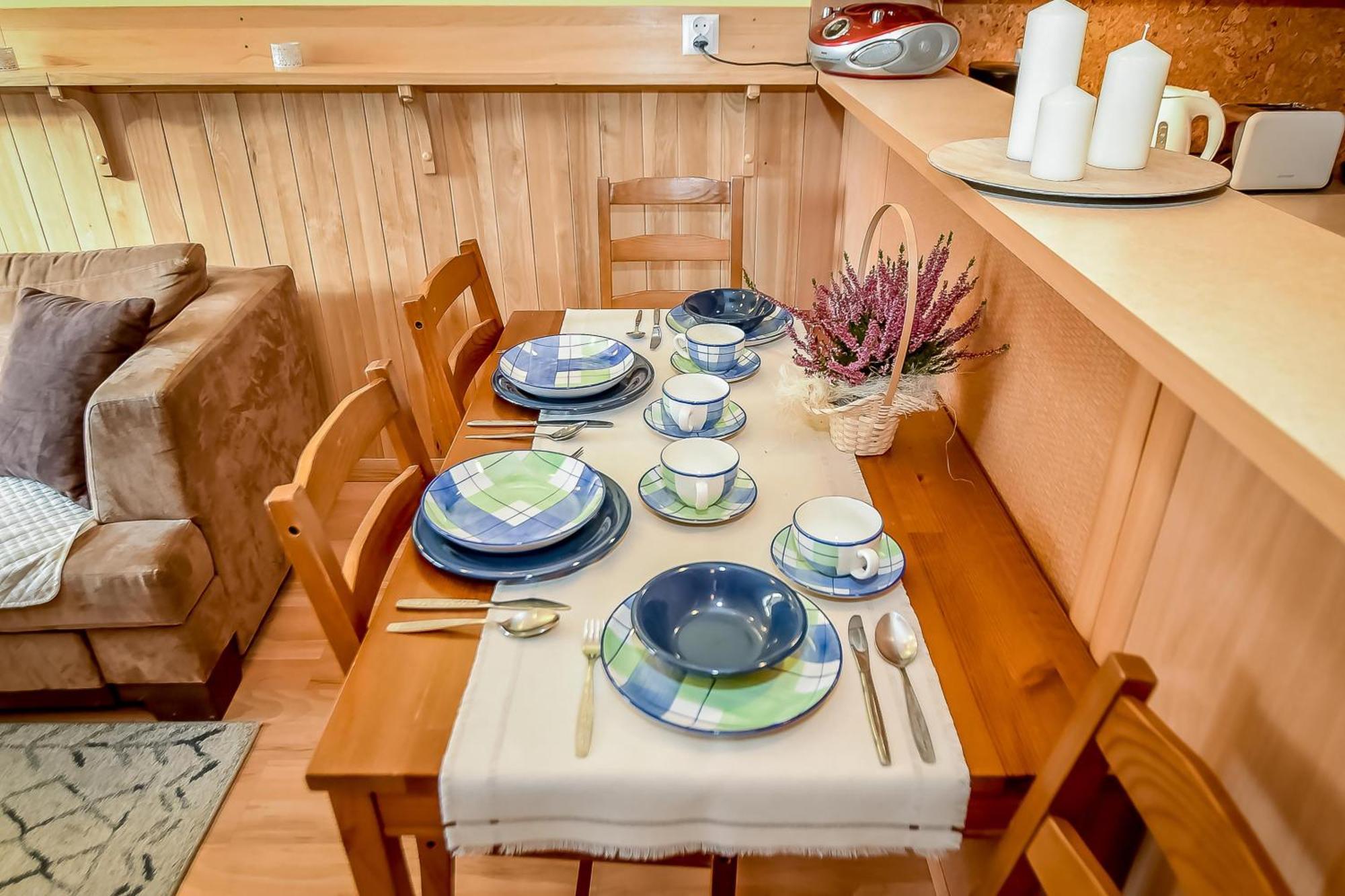 Chalet Dulakowka - Na Kazda Pogode Piwniczna-Zdroj