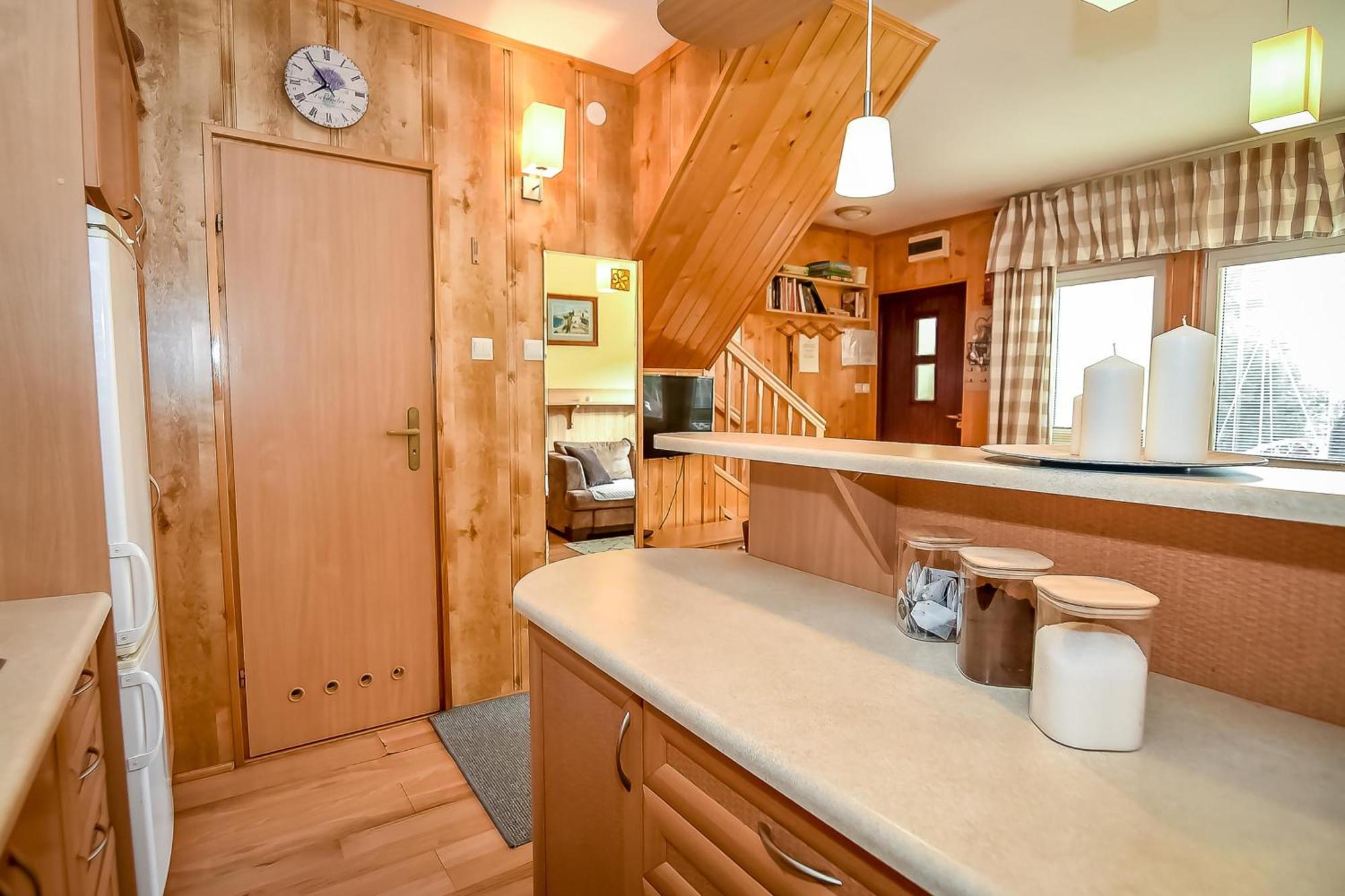Dulakowka - Na Kazda Pogode Chalet Piwniczna-Zdroj